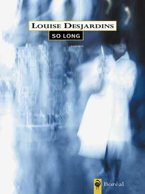 cover image of So Long